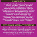 Zignature Zsssentials Formula Wet Dog Food 13oz