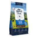 ZIWI Peak Air - Dried Dog Food – All Natural, High Protein, Grain Free and Limited Ingredient with Superfoods (Lamb, 5.5 lb)