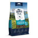 ZIWI Peak Air - Dried Dog Food – All Natural, High Protein, Grain Free and Limited Ingredient with Superfoods (Mackerel and Lamb, 1.0 lb)