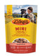 Zuke's Mini Naturals Dog Training Treats - Salmon Recipe - Soft Mini Dog Treats with Vitamins & Minerals - 16 Ounce