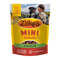 Zuke's Mini Naturals Soft Dog Treats for Training, Soft and Chewy Dog Training Treats with Duck Recipe