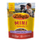 Zuke's Mini Naturals Soft Dog Treats for Training, Soft and Chewy Dog Training Treats with Rabbit Recipe