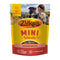 Zuke's Mini Naturals Soft Dog Treats for Training, Soft and Chewy Dog Training Treats with Salmon Recipe