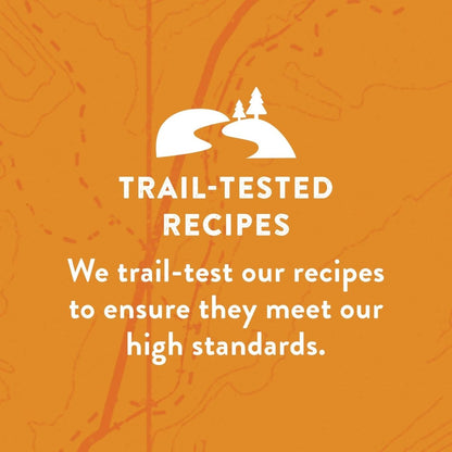 Zuke's Mini Naturals Trees Dog Training Treats Turkey and Cranberry Recipe, Soft Dog Treats