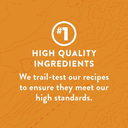 Zuke's Mini Naturals Trees Dog Training Treats Turkey and Cranberry Recipe, Soft Dog Treats