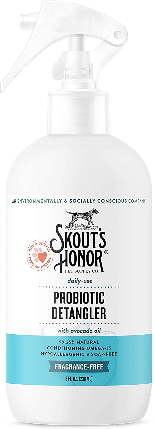 Skout’s Honor