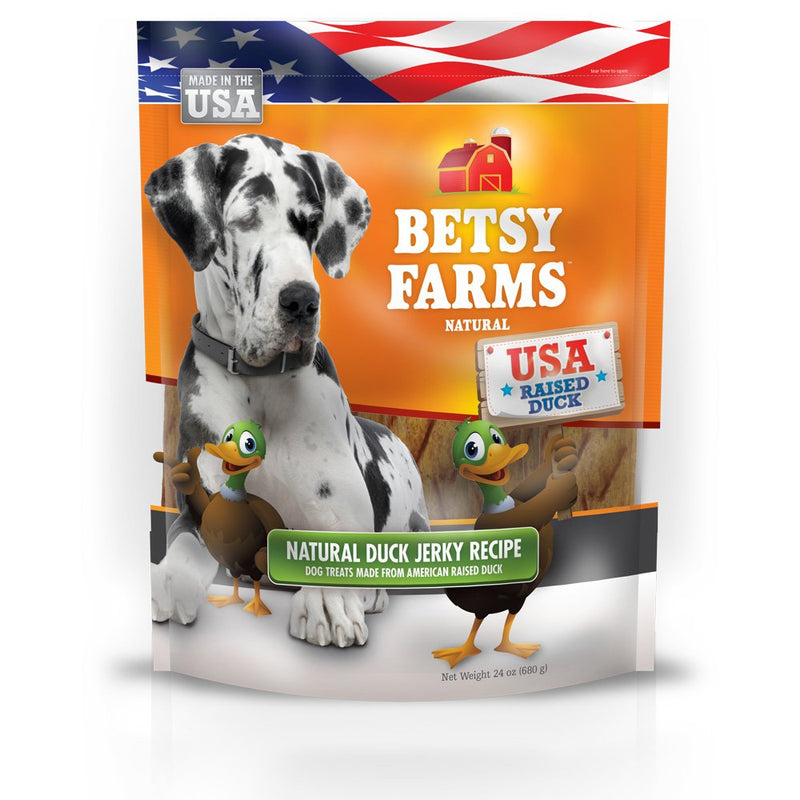 Betsy Farms