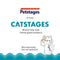 Catstages